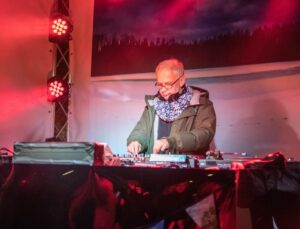 Melomaaniankeet: Eiki Nestor