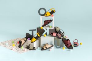 Uus eesti disain: Piibe Tomp ja TOKU