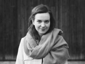 Uus eesti biit: Kirke Karja