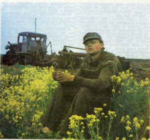 Aadu Asi, Voldemar Kartul, Valdur Telliskivi – Sotsialistliku Põllumajanduse unustatud kangelased