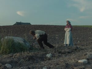 Üles Vargamägedele