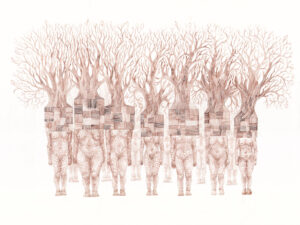 MoKSis avatakse näitus „Metsik. Käärimine normaalsuse äärealadel”