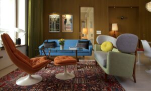 Arvustus: Ajastuvaimu kandvad kodud