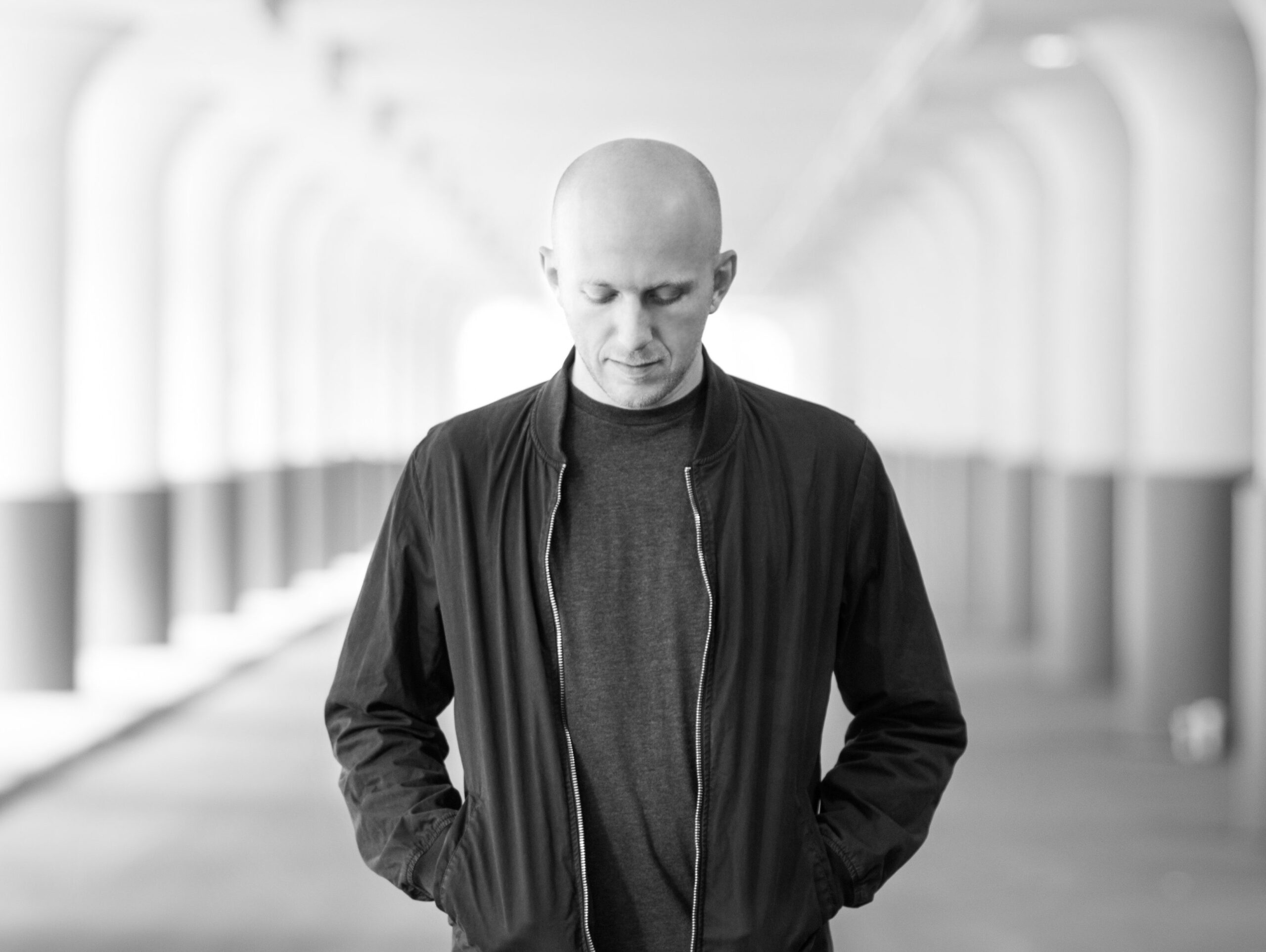 Moonland Festivali artistid esinevad klubis HALL