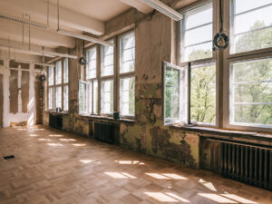 EKA uus maja avatakse 27. augustil ringkäigu, aktuse, näituse ja peoga