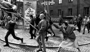 Ida-Euroopa feministide &uuml;hine vastupanu