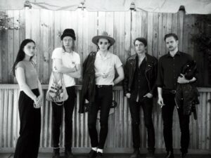 Balti Jaama Turu Depoo alal toimub Kõva Karneval