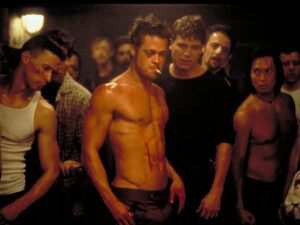 Arvustus: „Kaklusklubi” („Fight Club”, 1999)