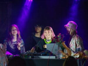 2018. aasta alternatiivkultuuriskeenel