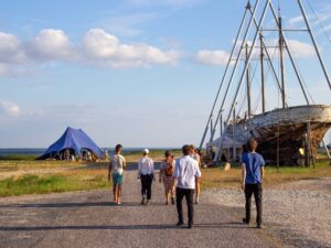 Galerii: Kalana Saund annab rohkem kui võtab
