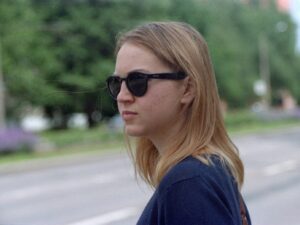 Luule: Kristel Zimmer