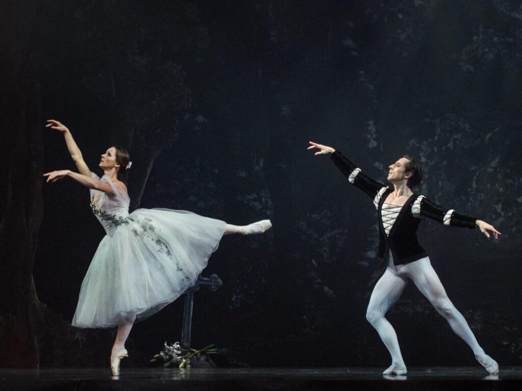 Arvustus: „Giselle” (Rahvusooper Estonia)