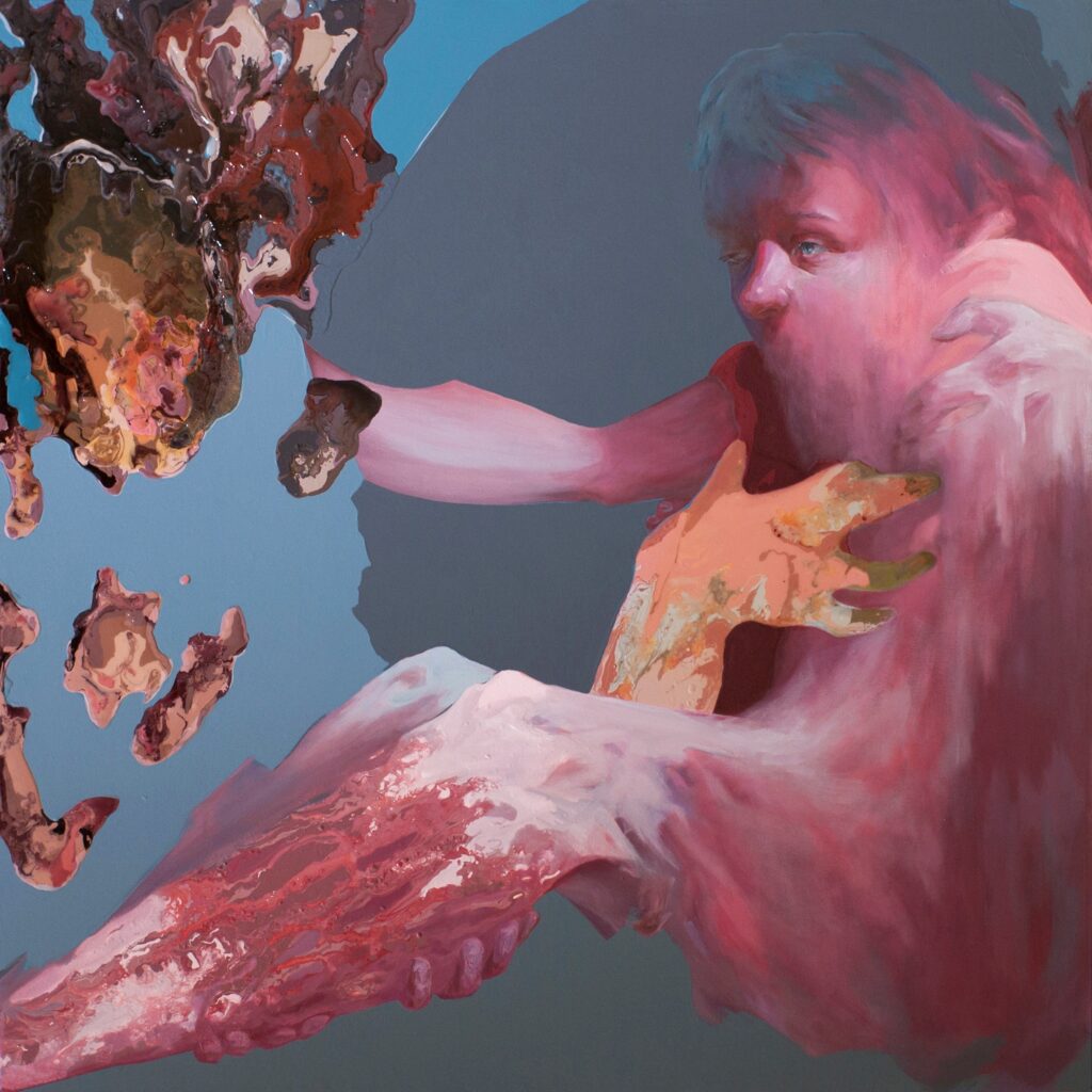 Tartu Kunstimajas avatakse maalinäitus „dys-appearance”