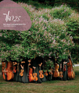 Arvustus: LP „TKO 25” (Tallinna Kammerorkester, 2018)