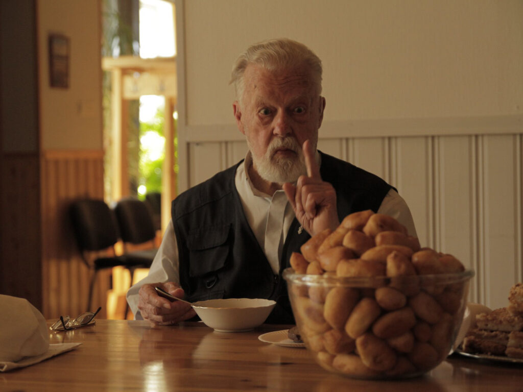 Alates 7. septembrist jookseb kinodes Jaan Tootseni uus dokumentaalfilm „Igapäevaelu müstika”