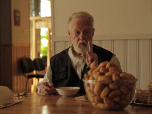 Alates 7. septembrist jookseb kinodes Jaan Tootseni uus dokumentaalfilm &bdquo;Igap&auml;evaelu m&uuml;stika&rdquo;