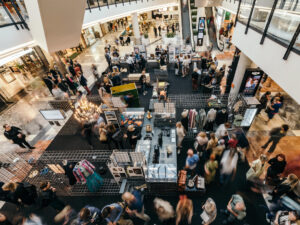 Tallinnas algab igaaastane Disainiöö Festival