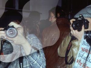 Üritustesarjas „EKA FOTO 20” mõtestatakse fotograafia rolli kaasajal