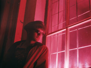 Kopli 2-s kuuleb, kuidas kõlab sügis