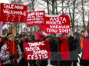 Reform Eesti moodi – post mortem