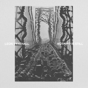 Leon Vynehall – Nothing Is Still (Ninja Tune, 2018)