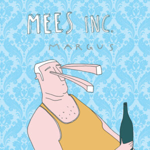 Mees Inc. – Margus (2018)