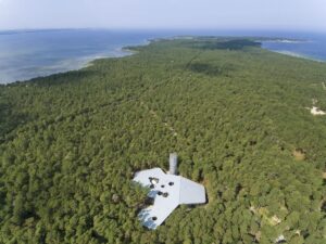 Avatud arhitektuuriloengute sari alustab uut hooaega