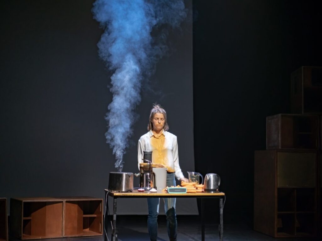 Arvustus: Keha kui igavene inspiratsiooniallikas