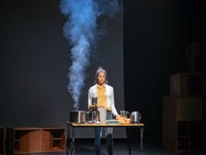 Arvustus: Keha kui igavene inspiratsiooniallikas