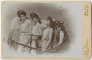 Habeme p&auml;rast kartserisse &ndash; 19. sajandi keelud &uuml;li&otilde;pilastele