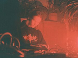 Uus eesti biit: Jasperino