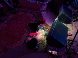 Galerii: Lõpp-peatus – Narva