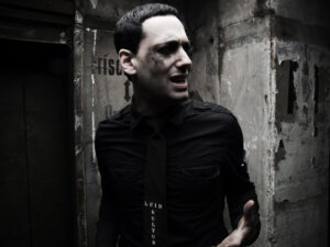 Nõrganärvilistele mittesoovitatav. Intervjuu The Horroristiga