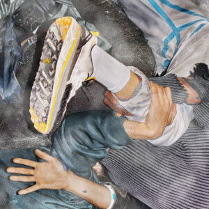 Amnesia Scanner &ndash; Another Life (PAN, 2018)