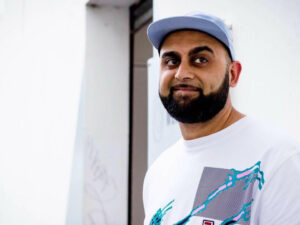 Ulme puhkus koos Don Leisure’iga