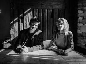 Muunduste tuules. Intervjuu Maarja Nuudi ja Ruumiga