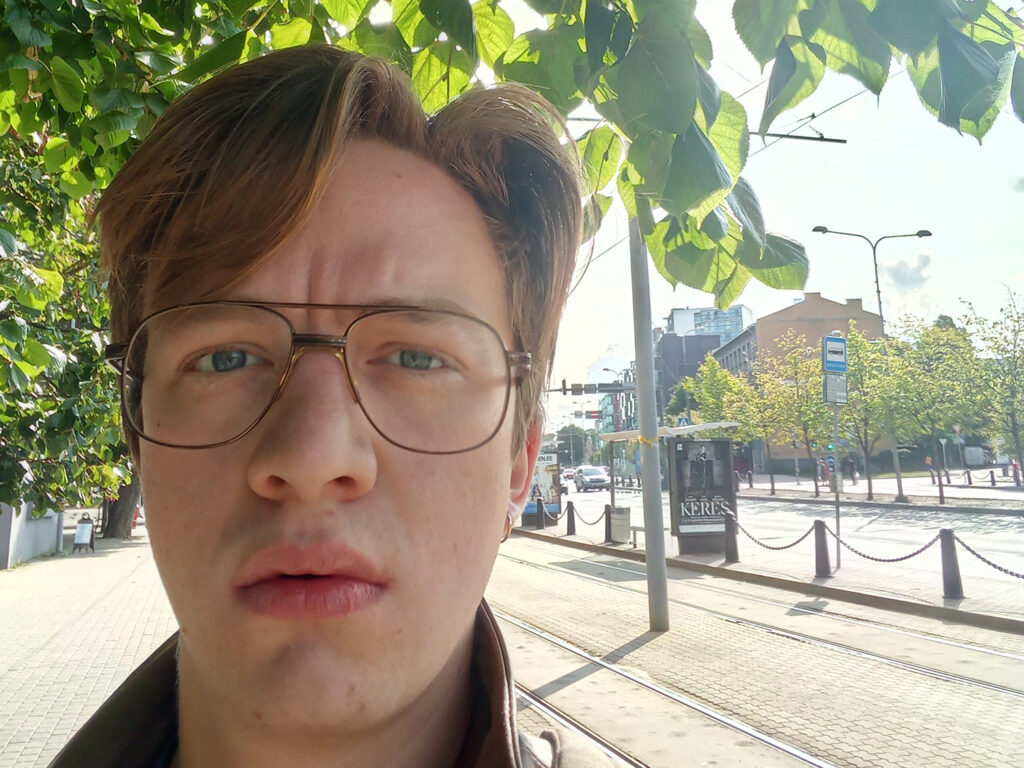 Kiirkohting: Jarmo Reha