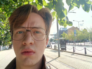 Kiirkohting: Jarmo Reha