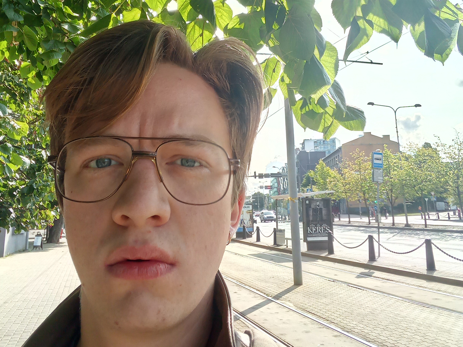 Kiirkohting: Jarmo Reha