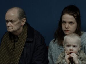 Kinodesse jõuavad Eesti uue põlvkonna režissööride värsked lühifilmid