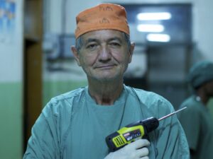 Tõrvas toimub 5. aastat järjest Lõuna-Eesti ainus dokfilmide festival