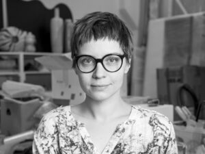 Uus Tartu kunst: Laura Põld