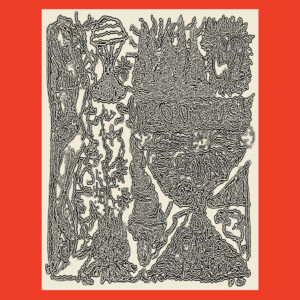 Lootus – Sounds from Vermilion Sands (Cudighi Records, 2018)