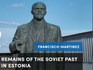 Arvustus: Mida teha „postsotsialismiga”?