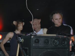 Sex Tagsi maniakk DJ Sotofett tuleb taas!