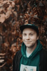 DJ-ankeet: Richard Pohjanheimo