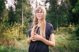 Aeglast aktivismi viljelev teadlik tarbija. Intervjuu Maryliis Teinfeldtiga