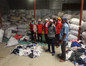 Ringmajandus on uus internet