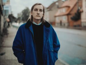 Uus eesti disain: Joonas Tensing