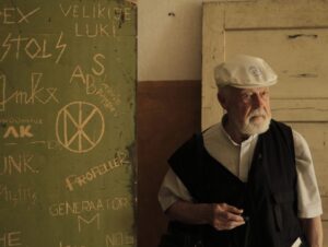 Arvustus: Kristuse eesel, kui sedagi